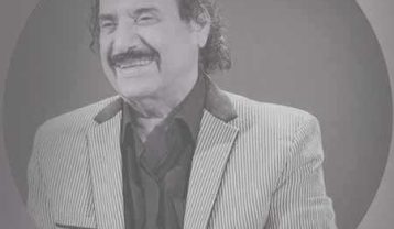 جواد یساری آتیش به جون