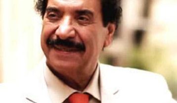 جواد یساری اسیر غم