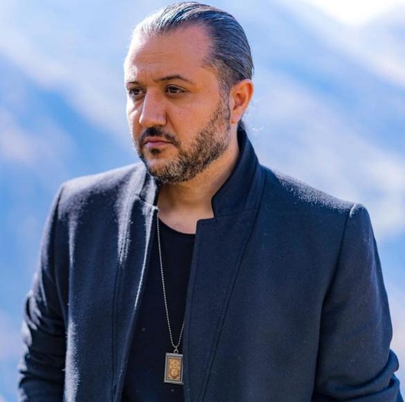 دانلود آهنگ حامد نیک پی آسوده 1 حامد نیک پی آسوده