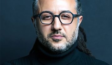 حامد نیک پی لحظه ها