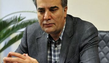حمیدرضا نوربخش تکنوازی سه تار
