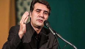 حمیدرضا نوربخش صورتگر