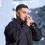 دانلود ریمیکس آرون افشار من آرزوم بود