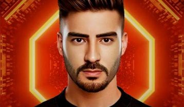 ریمیکس دیجی علیرضا فلایت مود 1