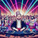 دانلود ریمیکس دیجی پاشا زن زیبا