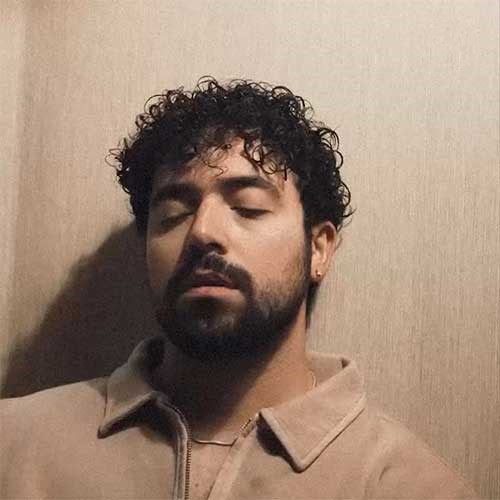 شروین حاجی‌ پور دلم برات تنگ میشه