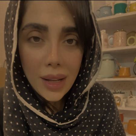  فاطمه عطایی ماه‌ ننه