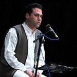 دانلود آهنگ وحید تاج طربخانه