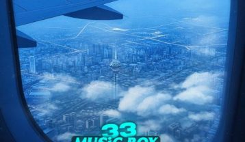 پادکست دیجی رهام و مجید مکس موزیک باکس 33