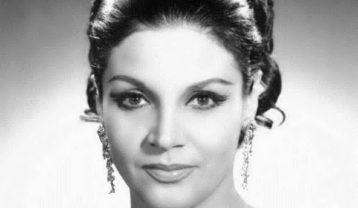 پروانه دیار آرزو