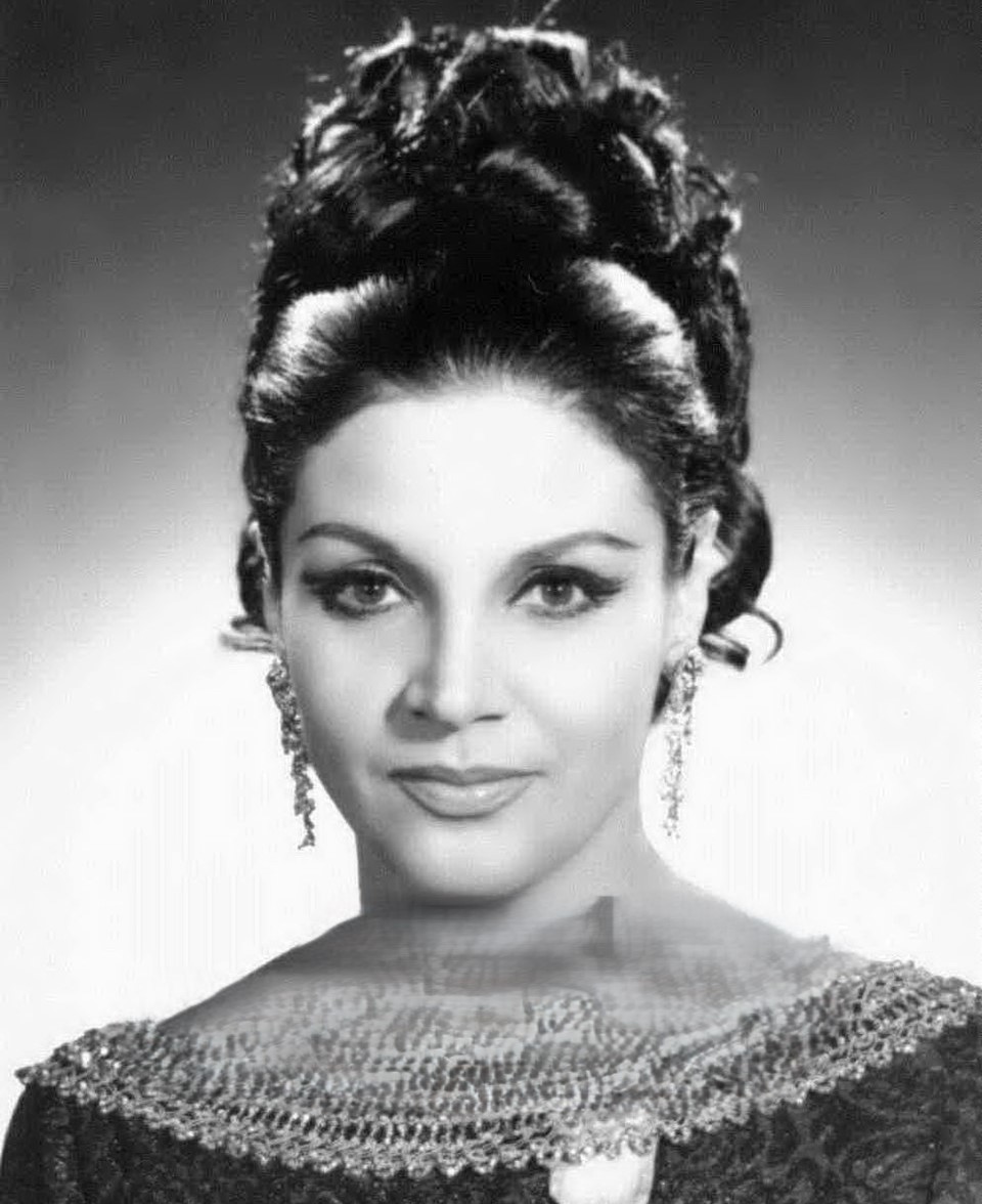 پروانه دیار آرزو