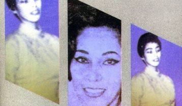پروین ساقی