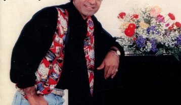 احمد آزاد شهرزاد