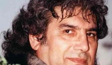 آغاسی دور از یارانم