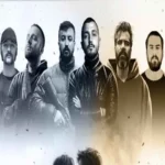 دانلود ریمیکس آهنگ سنگ صبور