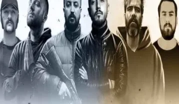 آهنگ سنگ صبور
