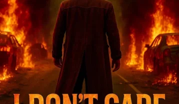 Cain Walker بنام I Don't Care