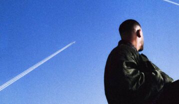 DJ Snake بنام In The Dark