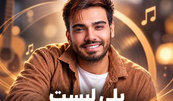 آهنگ های سینا درخشنده