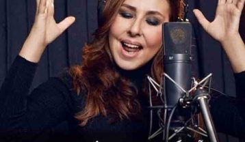 آهنگ های نیلوفر یوملو