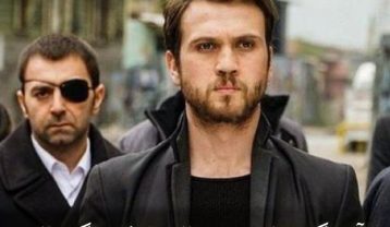 آهنگ های سریال ترکی گودال