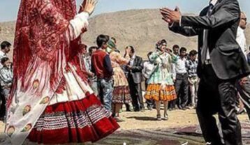 آهنگ های شاد مازرونی