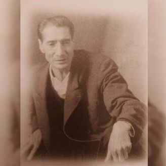 دانلود آهنگ اسماعیل ادیب خوانساری حاج حسنی 1 اسماعیل ادیب خوانساری حاج حسنی