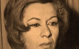 دلکش بر تربت حافظ