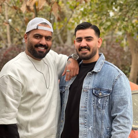 دانلود آهنگ رضا شیری دمق شدم 1 رضا شیری دمق شدم