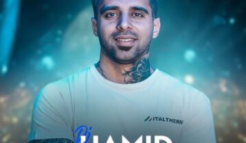 ریمیکس دیجی حمید خارجی سرنوشت