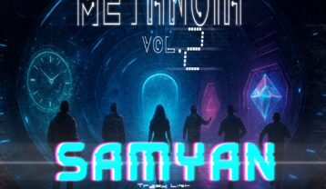 ریمیکس دیجی سامیان متانویا 2