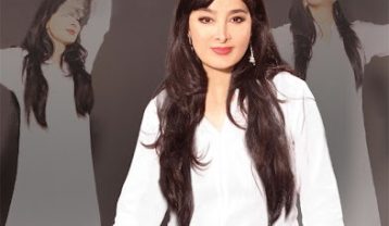 زهره جویا نور من باش