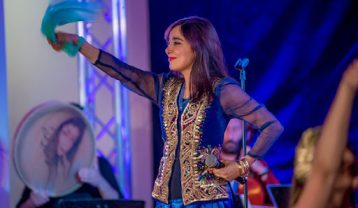 زهره جویا گفتم غم تو دارم