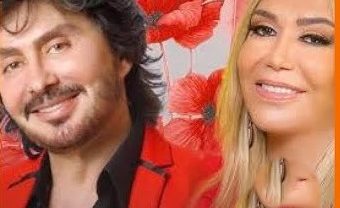 دانلود آهنگ شهره و شهرام صولتی آهو خانوم شهره و شهرام صولتی آهو خانوم