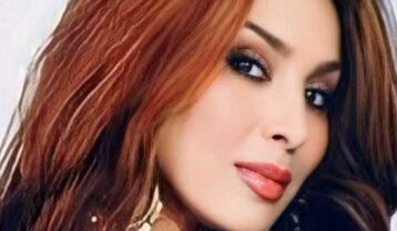 شراره دوست دارم