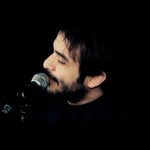 دانلود آهنگ علی عظیمی آه از عشق