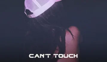 علی گرامی Can't Touch