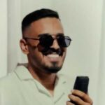 دانلود آهنگ فاضل دریس گلو گلو