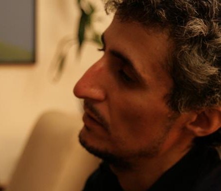 محسن نامجو چه خبر