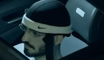 هودادکا تنها