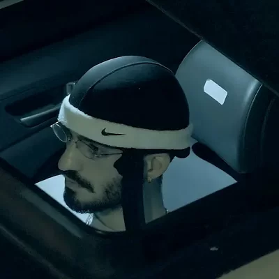 هودادکا تنها