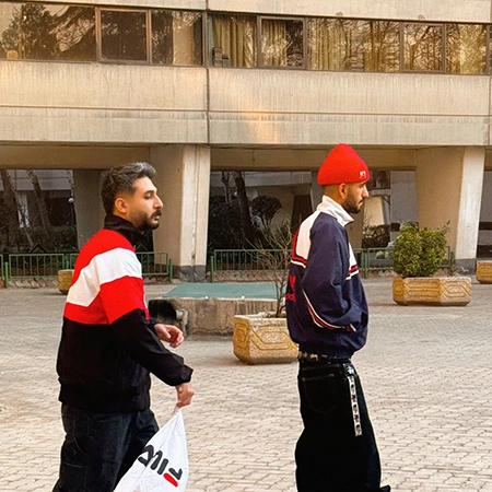 هودادکا کالچر مرد