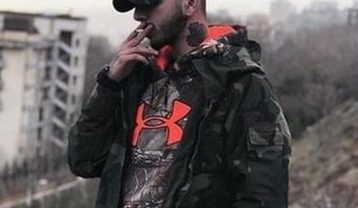 ویناک یا شمرون یا زندون