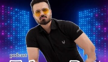 پادکست دیجی داریوش مالمیر تهران بست 702