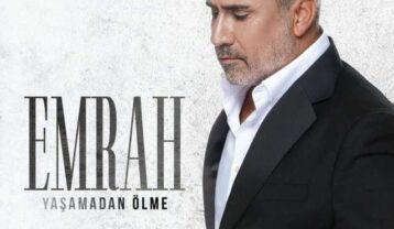 دانلود آهنگ Emrah یاشامادان اولم