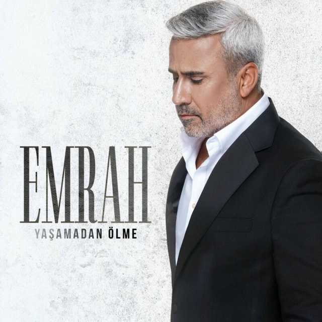 دانلود آهنگ Emrah یاشامادان اولم 1 Emrah یاشامادان اولم