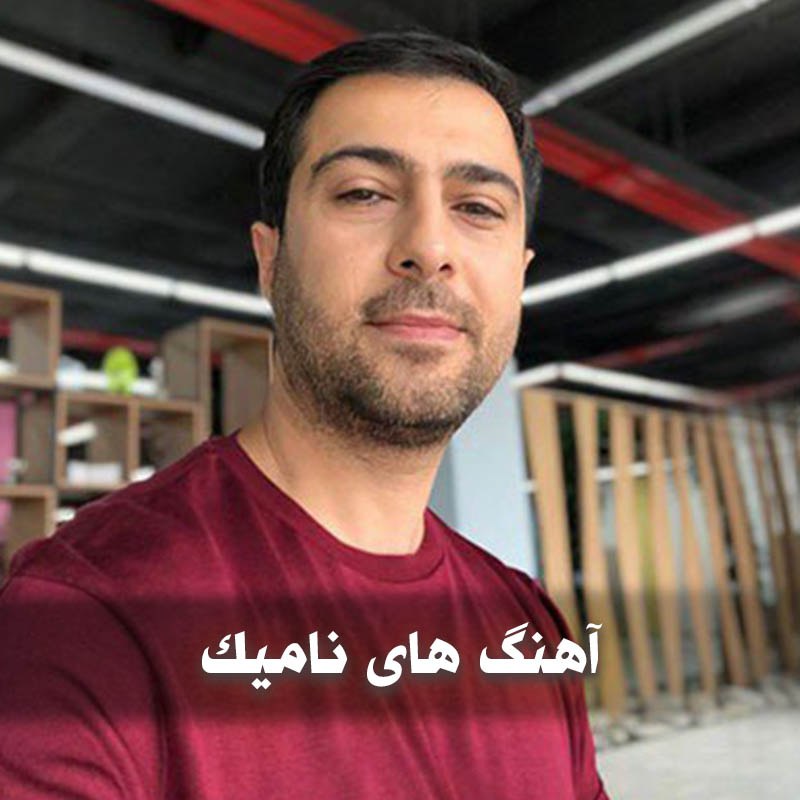آهنگ های نامیک