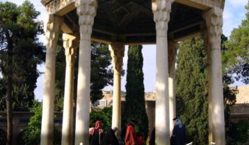 آهنگ های محلی شیرازی