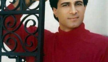 دانلود آهنگ احمد آزاد حالا حال دلمو ببین احمد آزاد حالا حال دلمو ببین