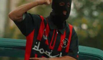 مشکی بلک آلفا